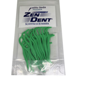 Limpia Dientes Adultos x 20 unds