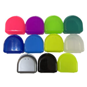 Caja retenedora grande