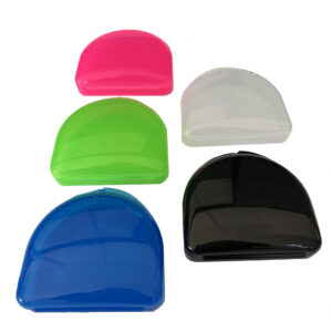 Caja para retenedores pequeña